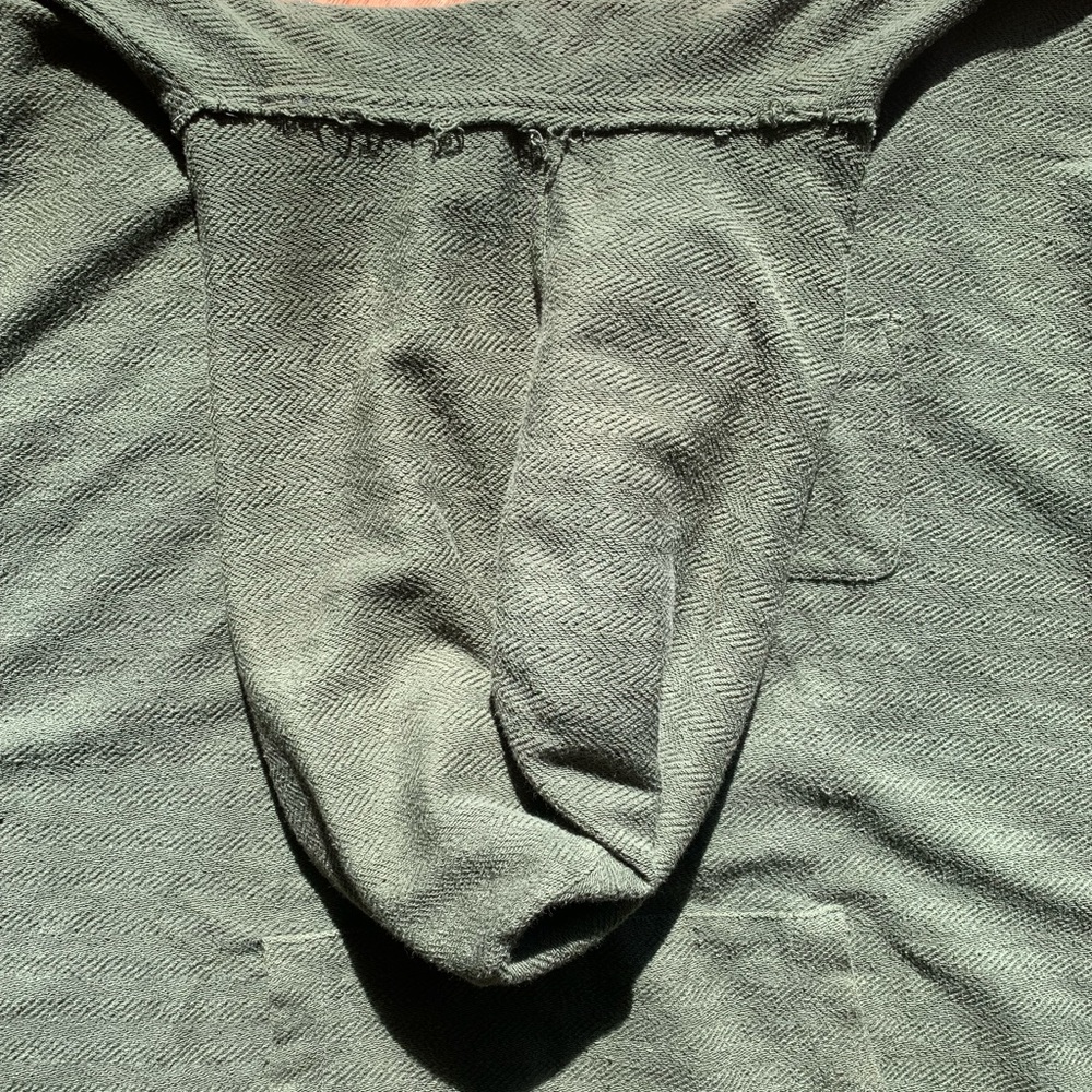 American Rag Hoodie - Picture 4 of 7